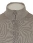 Gran Sasso Summer Merino Trui Dove Grey
