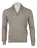 Gran Sasso Summer Merino Trui Dove Grey