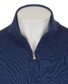Gran Sasso Summer Merino Trui Royal Blue