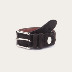 Greve Belt Shade Dark Brown Shade