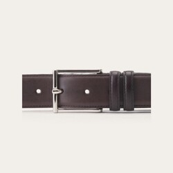 Greve Belt Uni Patina Coffee Patina
