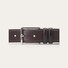 Greve Belt Uni Patina Coffee Patina