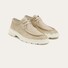 Greve Bolzano Suède Schoenen Oat Suede