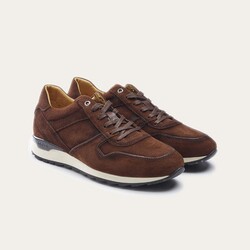 Greve Fury Merino Schoenen Chocolate Merino