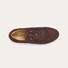 Greve Fury Merino Shoes Chocolate Merino
