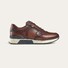 Greve Haarlem Sneaker Primus Schoenen Cognac Primus