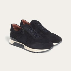 Greve Haarlem Sneaker Shade Schoenen Night Blue Shade