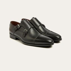 Greve Magnum Puro Schoenen Nero Puro