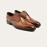 Greve Magnum Puro Schoenen Noce Puro
