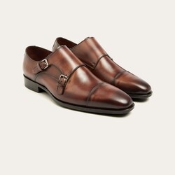 Greve Magnum Puro Schoenen Noce Puro