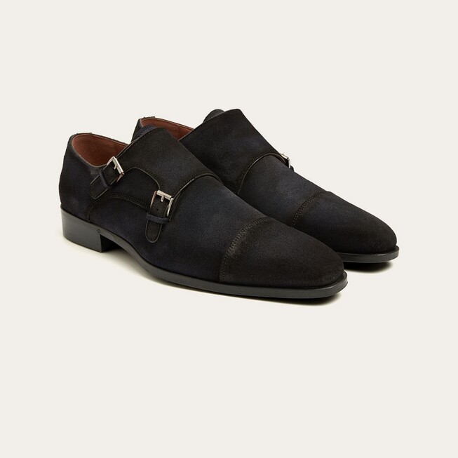 Greve Magnum Shade Schoenen Night Blue Shade