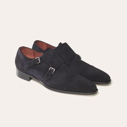 Greve Magnum Shade Schoenen Night Blue Shade