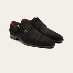 Greve Magnum Shade Shoes Night Blue Shade