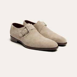 Greve Magnum Shade Shoes Roccia Suede