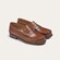 Greve Mocassin Kansas Schoenen Cognac