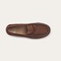 Greve Mocassin Kansas Shoes Brulee Shade