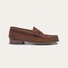 Greve Mocassin Kansas Shoes Brulee Shade