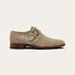 Greve Ribolla Gespschoen Suède Schoenen Roccia Suede