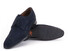 Greve Ribolla Velvet Schoenen Blue Velvet