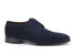 Greve Ribolla Velvet Schoenen Blue Velvet