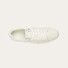 Greve Sneaker Wave Grain Leather Schoenen White Grain