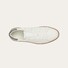 Greve Sneaker Wave Uni Color Schoenen Wit