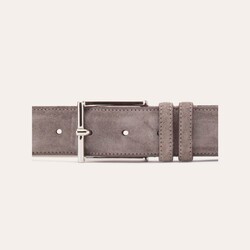 Greve Subtle Talca Belt Taiga