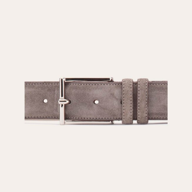 Greve Subtle Talca Belt Taiga