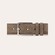Greve Suède Florence Riem Bambu Suede