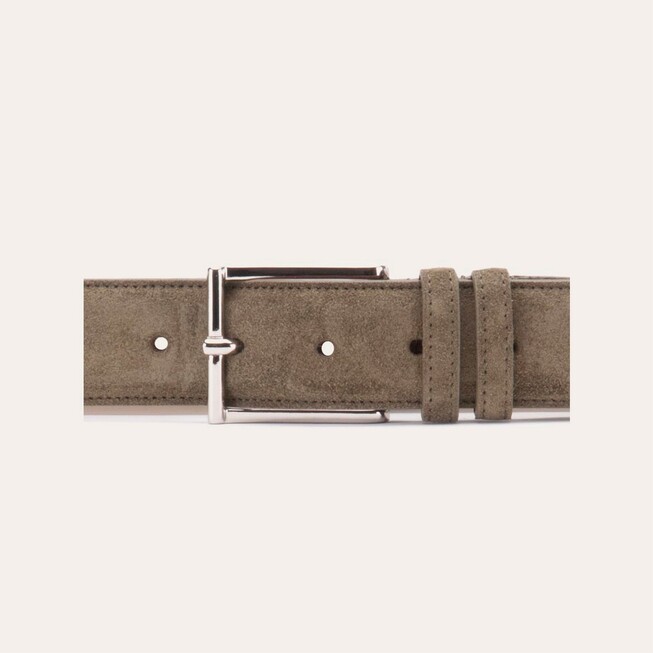 Greve Suède Florence Riem Bambu Suede