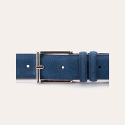 Greve Suède Uni Luxury Belt Oceania Merino