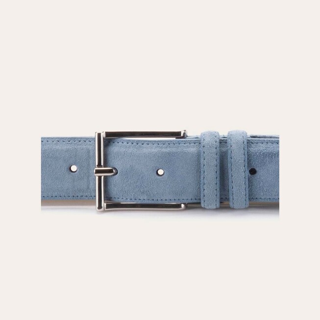 Greve Uni Color Suède Belt Aria Suede