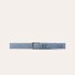 Greve Uni Color Suède Belt Aria Suede