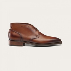 Greve Utrecht Patina Schoenen Cognac Patina