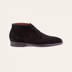 Greve Utrecht Shade Schoenen Dark Brown Shade