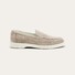 Greve Vito Uni Color Suède Schoenen Roccia Suede
