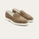 Greve Vito Uni Color Suède Schoenen Sesamo Suede