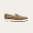 Greve Vito Uni Color Suède Schoenen Sesamo Suede