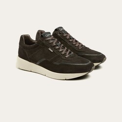 Greve Walker Sneaker Suede Shoes Africa Suede