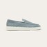 Greve Wave Instapper Suède Schoenen Aria Suede