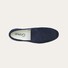 Greve Wave Instapper Suède Schoenen Pilota Suede