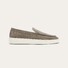Greve Wave Instapper Suède Schoenen Taiga Suede
