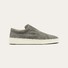 Greve Wave Sneaker Suède Schoenen Basalto Suede