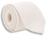 Hemley Champagne Paisley Stropdas Ivoor