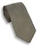 Hemley Fine Structure Silk Luxury Stropdas Soft Green