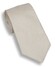 Hemley Fine Structure Silk Luxury Tie Offwhite