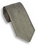Hemley Micro Check Stropdas Soft Green