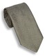 Hemley Micro Check Stropdas Soft Green