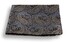 Hemley Midnight Royale Paisley Pochet Midnight Blue