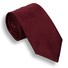 Hemley Satin Silk Stropdas Bordeaux
